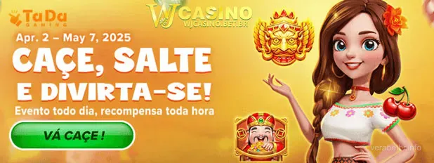 Promoção de slots premium